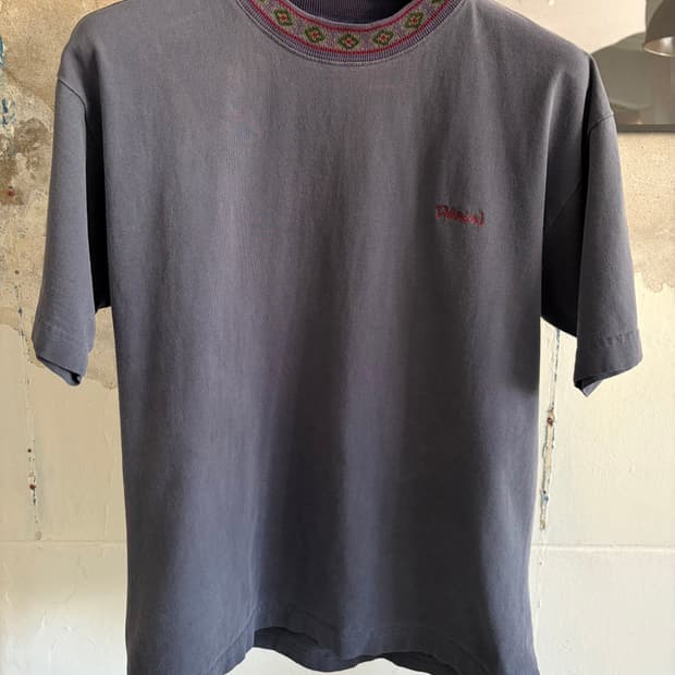 90s Diversion 티셔츠