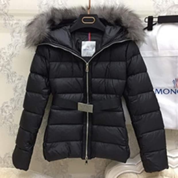 몽클레어 여성 패딩