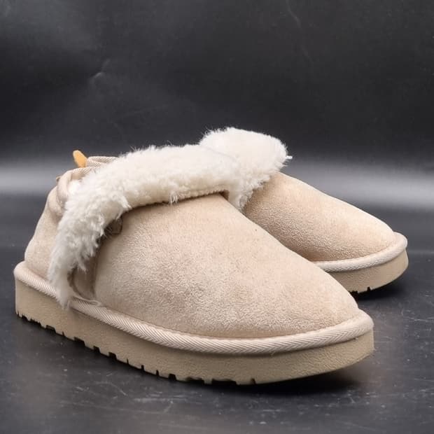 abcd어그 부츠 235