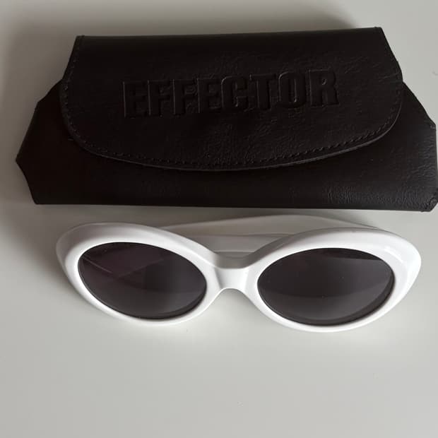 이펙터 EFFECTOR wah 2
