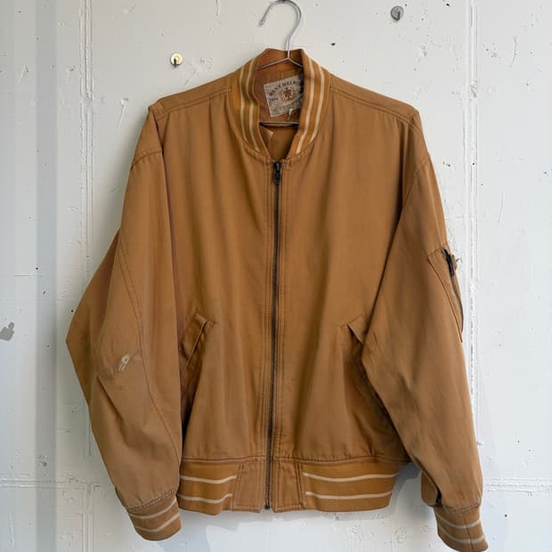 MEN'S MELROSE SPORTS jacket 