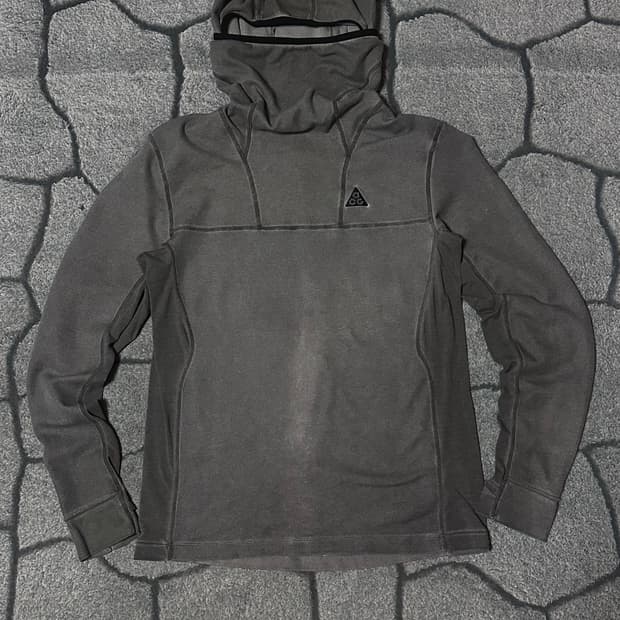 Nike ACG 드라이핏 스티플 락 베이스