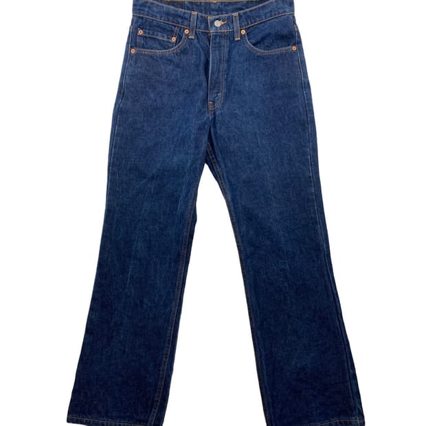 빈티지 리바이스 517 USA