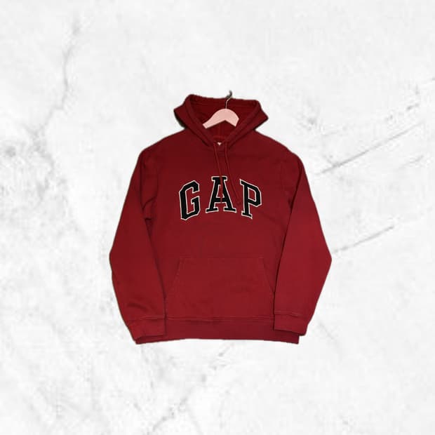 GAP 갭 후드티 M