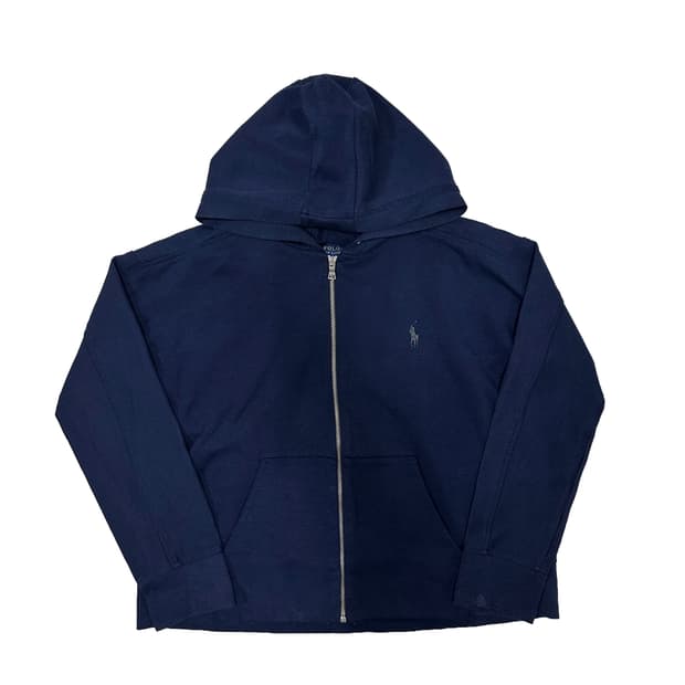 폴로 랄프로렌 후드집업