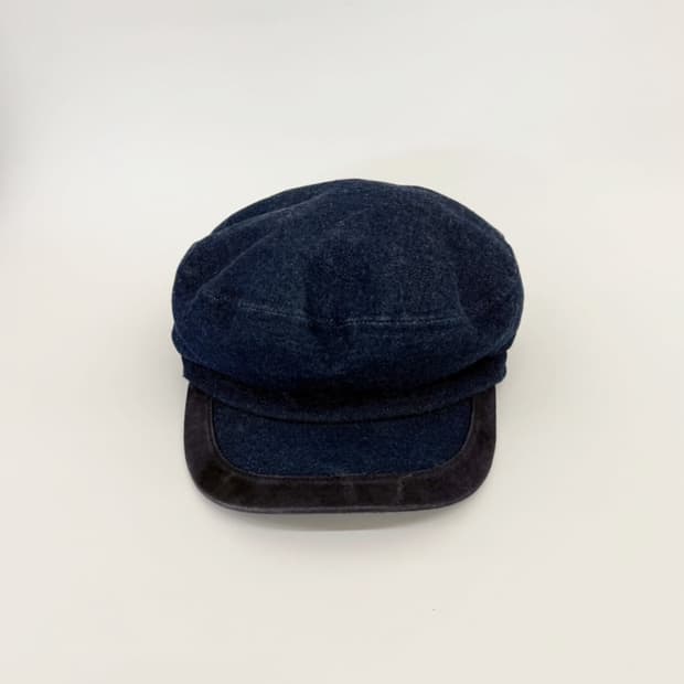 카시라 (ca4la) 데님 마린캡