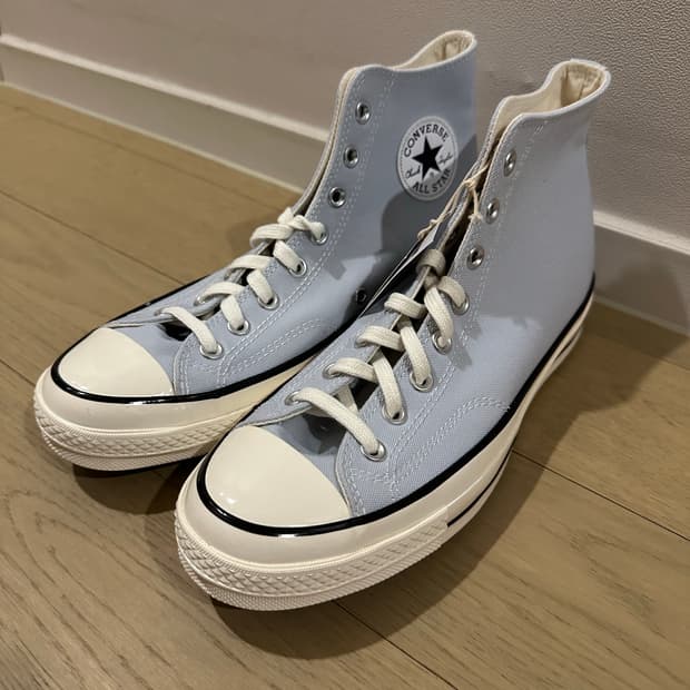 컨버스 척 70 하이 빈티지(고스티드)[280]