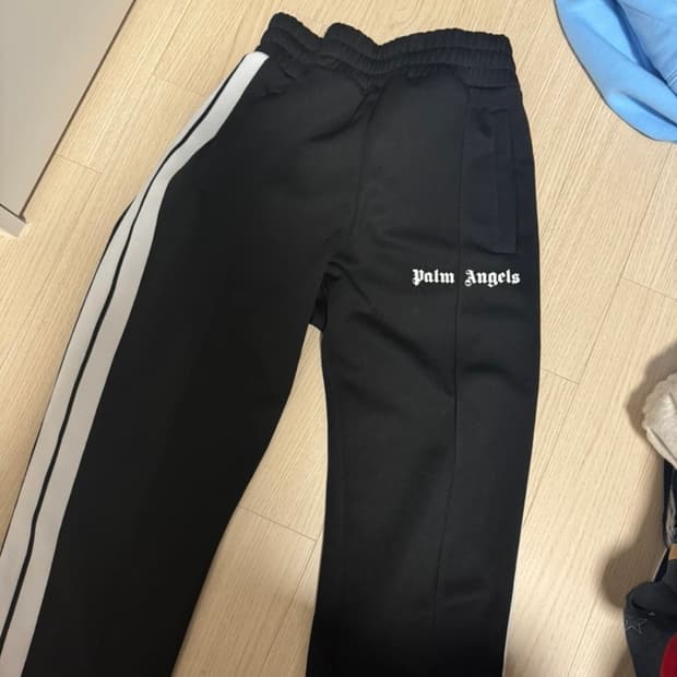 팜엔젤스 트랙 팬츠