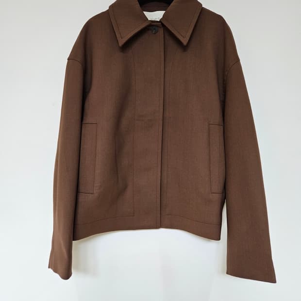 스튜디오 니콜슨 재킷 Rukwa Jacket