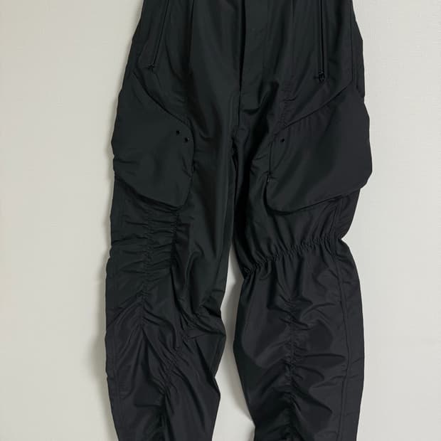 나체 스모킹 팬츠 24년신상