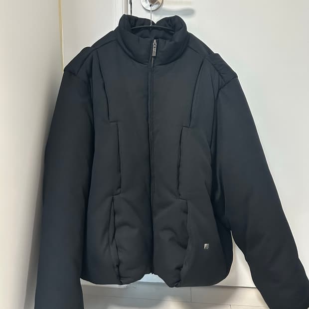 아더에러 puffer jacket product.8 XL