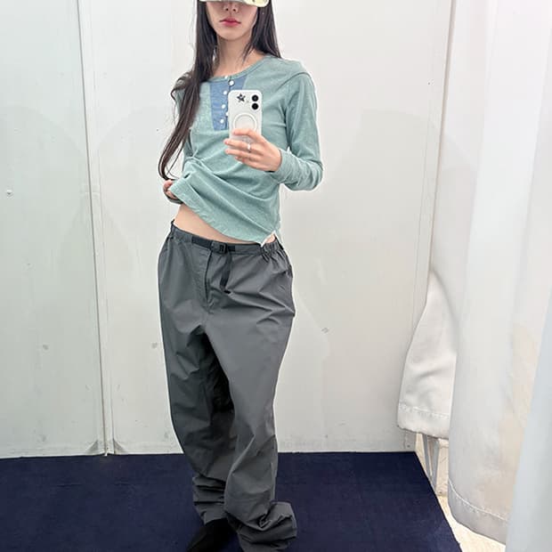 foruseoul Nike ACG pants
