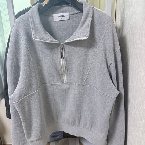 샌드사운드맨투맨 