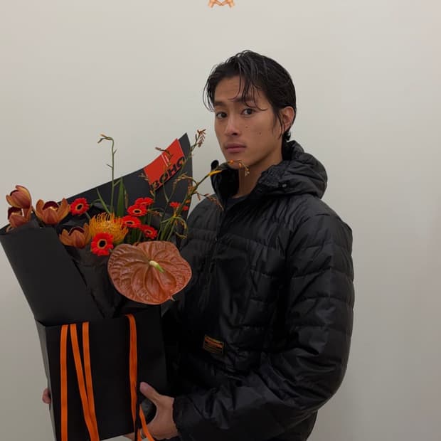 (M) 네이탈디자인 경량패딩