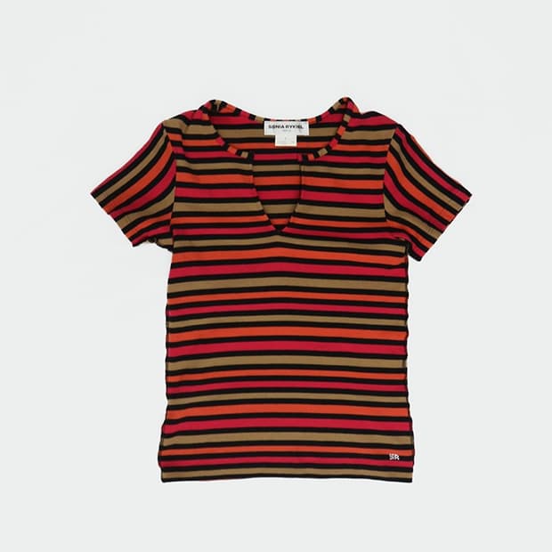 Sonia Rykiel t-shirt 