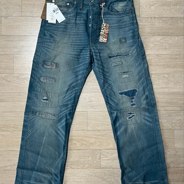 RRL 플레인필드 빈파포
