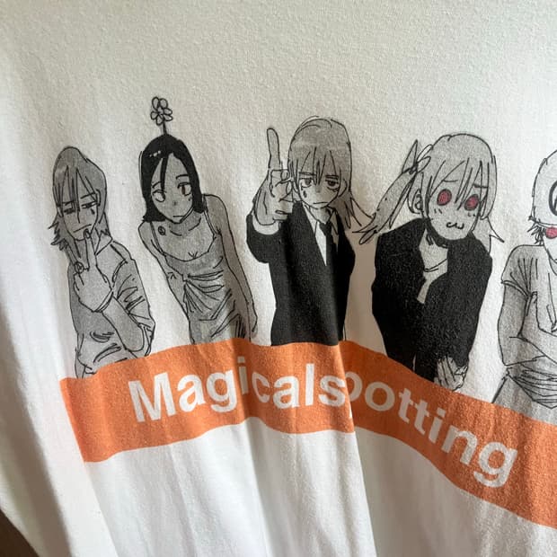 준이나가와 롱슬리브