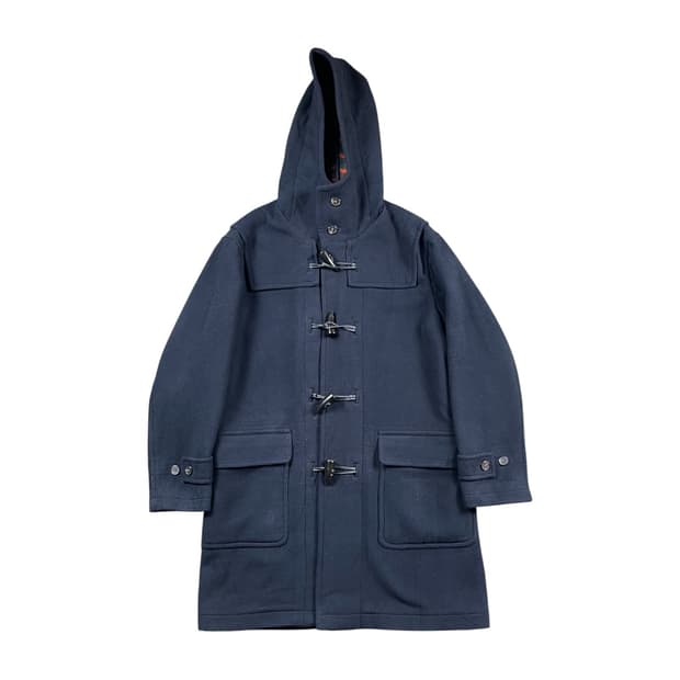 JWA X Uniqulo 더플 코트 