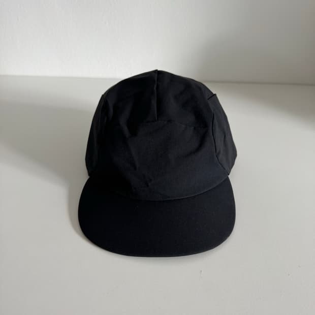 포탈 PORTAL 라디우스 캡 블랙