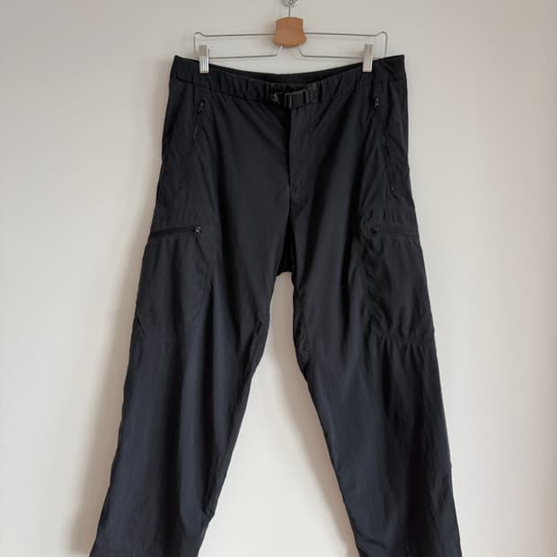 아크테릭스(ARCTERYX) 아웃도어 팬츠