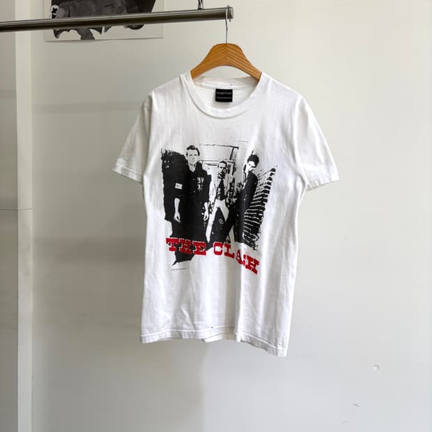 WALL OF FAME 반팔 티셔츠