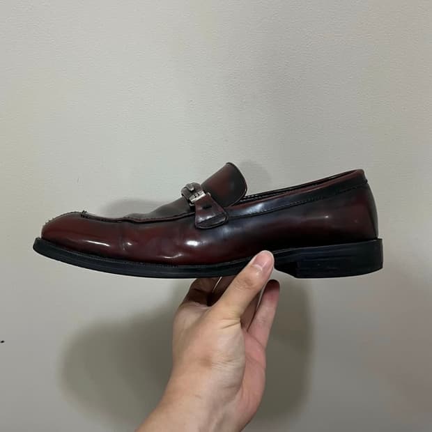 Hermes Loafers