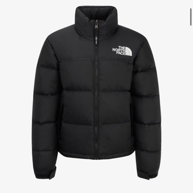 노스페이스 눕시 1996 여성용 L