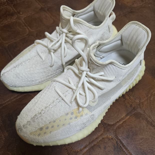 280 아디다스 이지부스트 350 V2 본