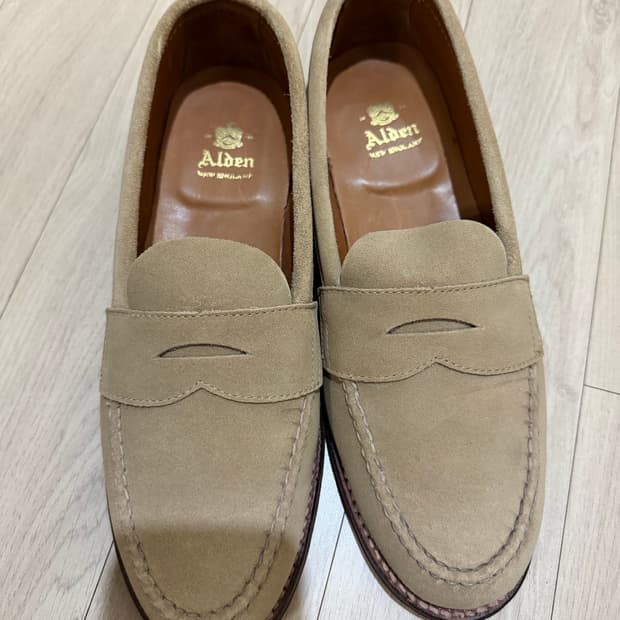 알든 6244 8D사이즈