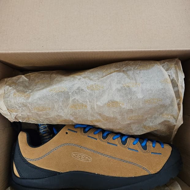 킨 재스퍼 카멜 265