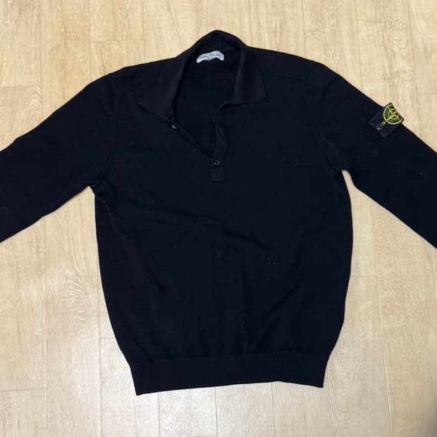 스톤아일랜드 쉐도우 프로젝트 카라니트