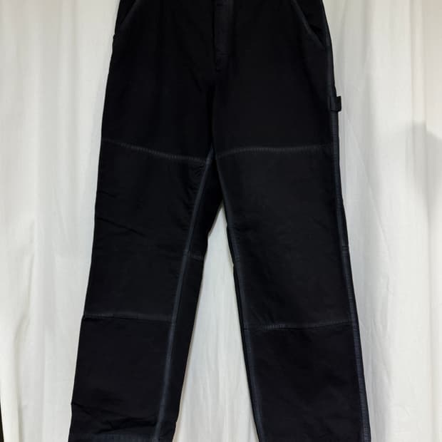 norse projects 노스프로젝트 워싱 카펜터 팬츠