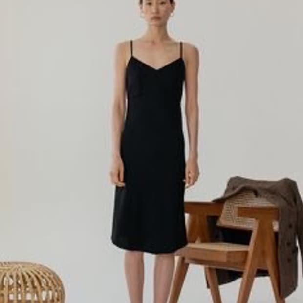 얼바닉30 Lima 원피스 피