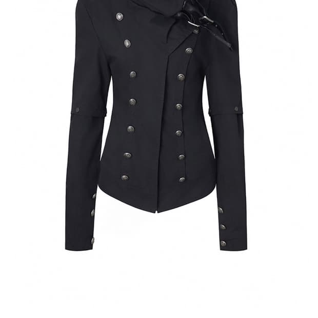 Testmechanism 테스트메커니즘 나폴레옹자켓