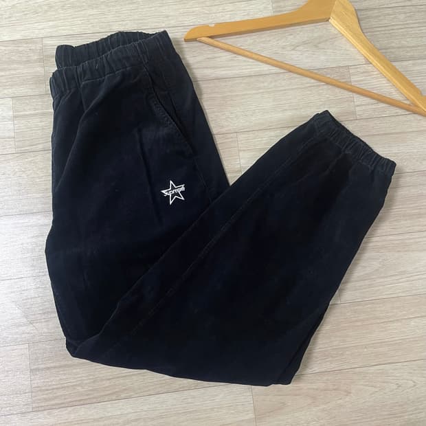 supreme corduroy skate pants