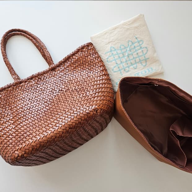 드래곤디퓨전 그레이스 스몰 탄