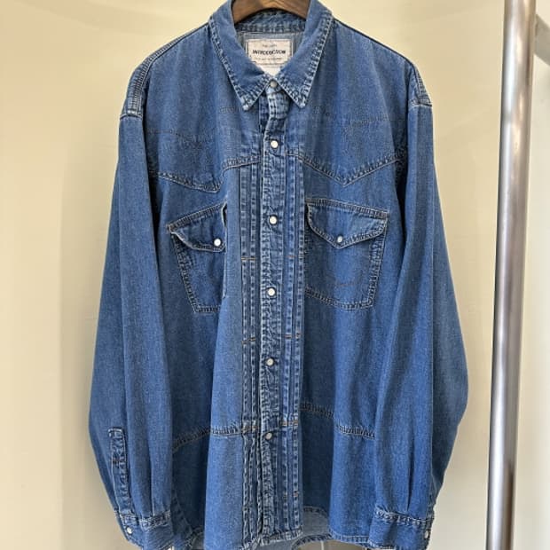 INTRODUCTION (XXL)