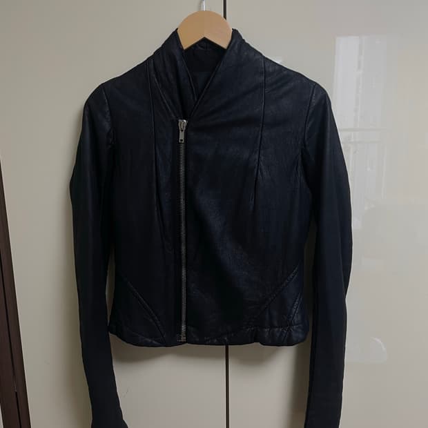 Rick owens olmar&mirta jacket (42)