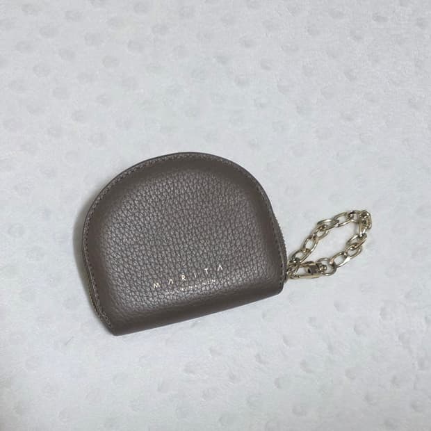 Marita Huurinainen 카드지갑 (보관만한 새제품)