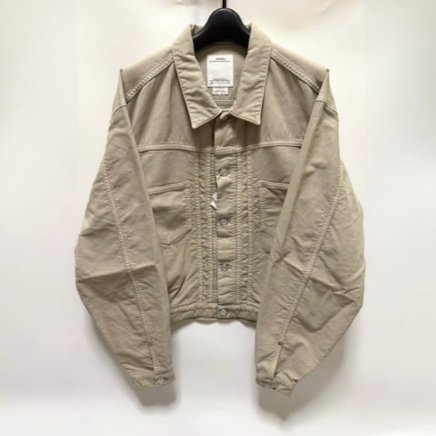 26ss CHORE JKT G.CORDS