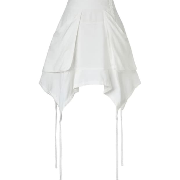 코이세이오 페어리 스트링 스커트 사이즈1