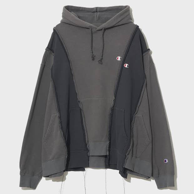 DISCOVERED hoodie