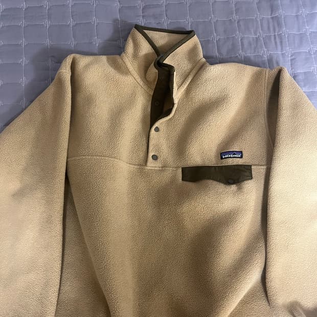 파타고니아 신칠라 M