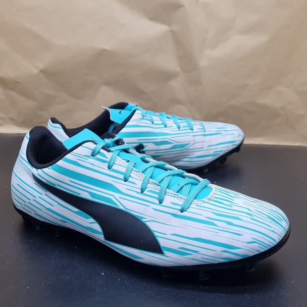 푸마 라피도3 축구화 260