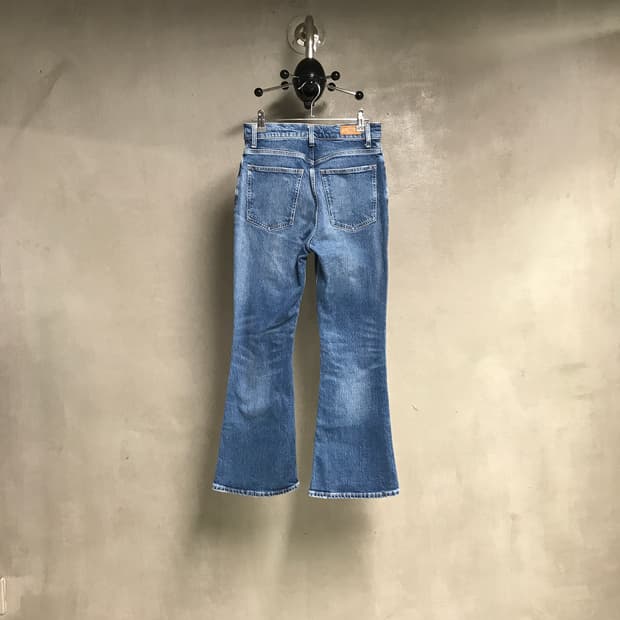 폴로 랄프로렌 데님 팬츠 27(W)