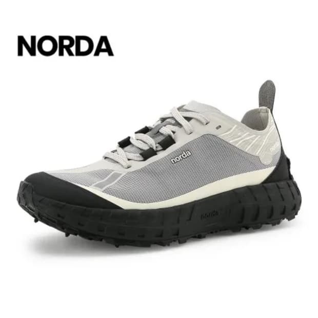 Norda001 노다001 퓨터 us9.5