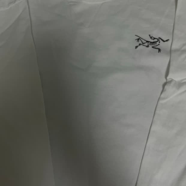 아크테릭스 롱슬리브 L
