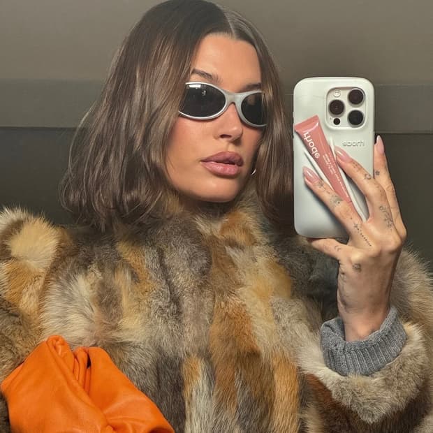 헤일리비버 rhode 폰 케이스 아이폰15 프로