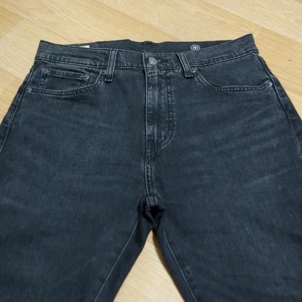 리바이스 505 프리미엄빅E탭 쿨진 30