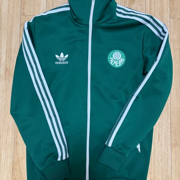 [L] 아디다스 S.E 파우메이라스 져지 